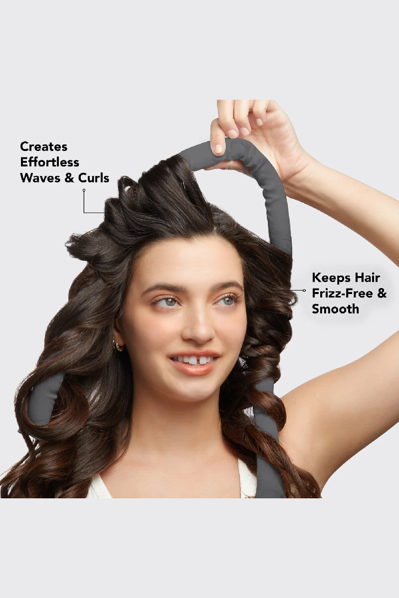 Kitsch Heatless Curling Set