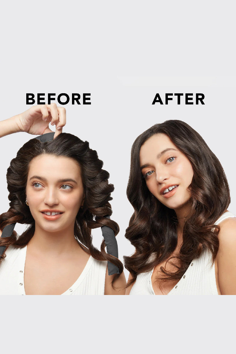 Kitsch Heatless Curling Set