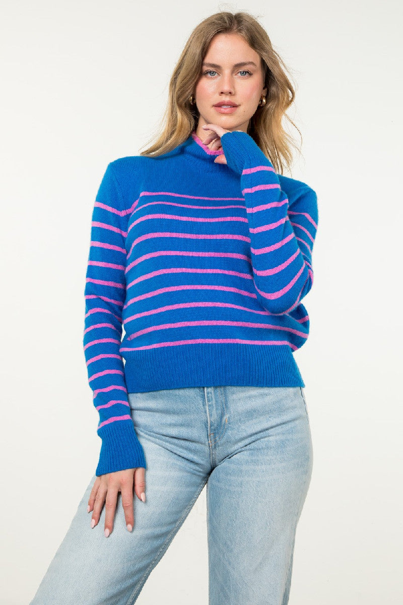 Heidi Sweater