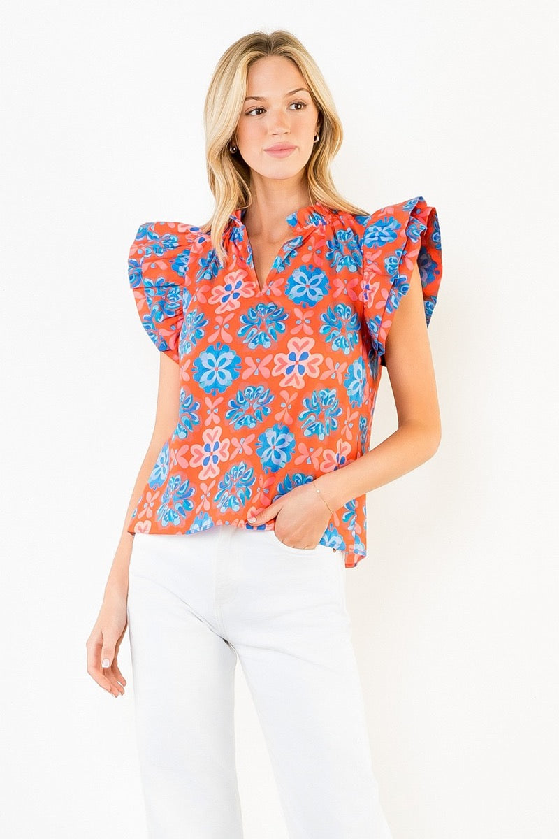 Helena Top