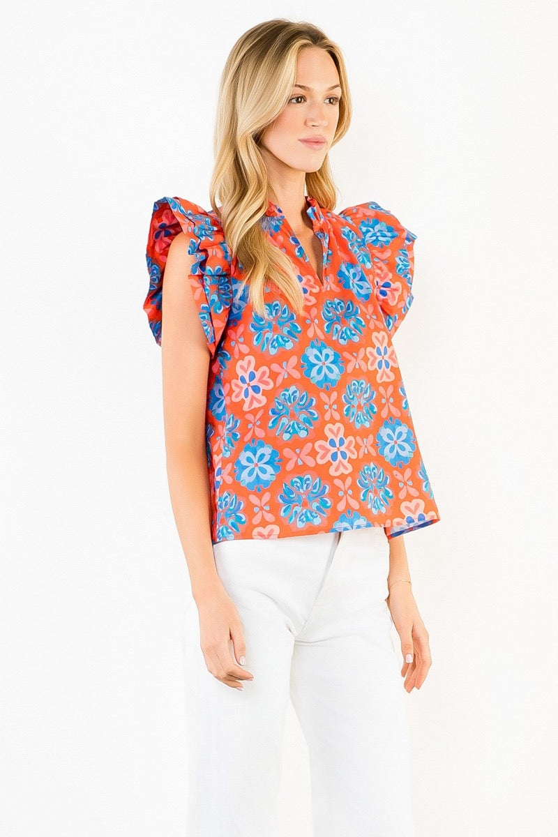 Helena Top