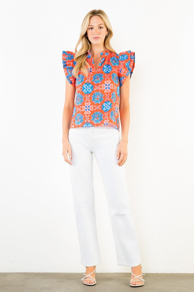 Helena Top