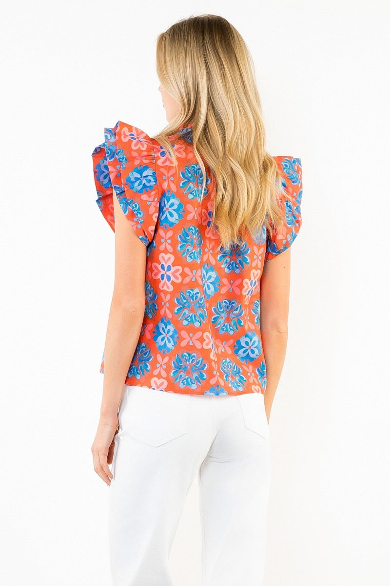 Helena Top