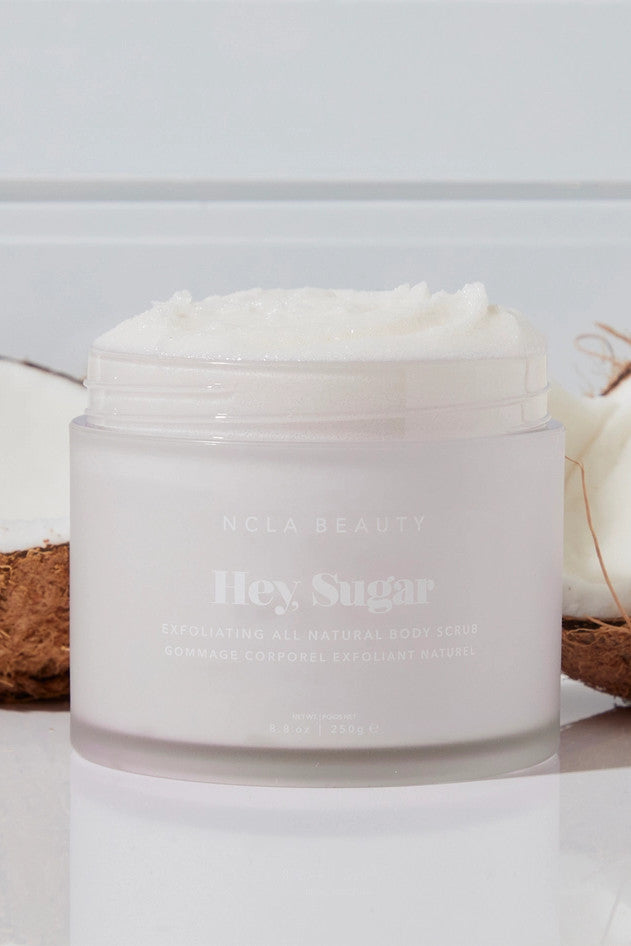 Hey Sugar Body Scrub