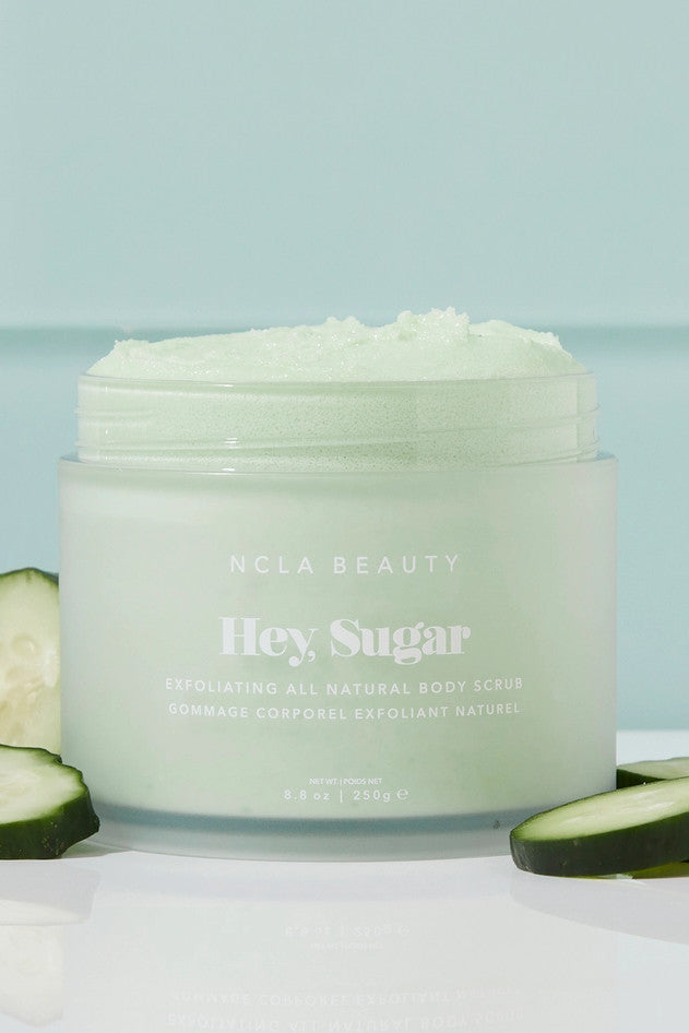 Hey Sugar Body Scrub