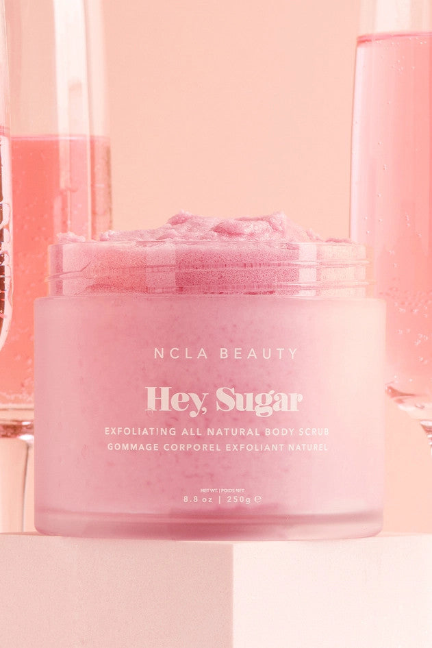 Hey Sugar Body Scrub