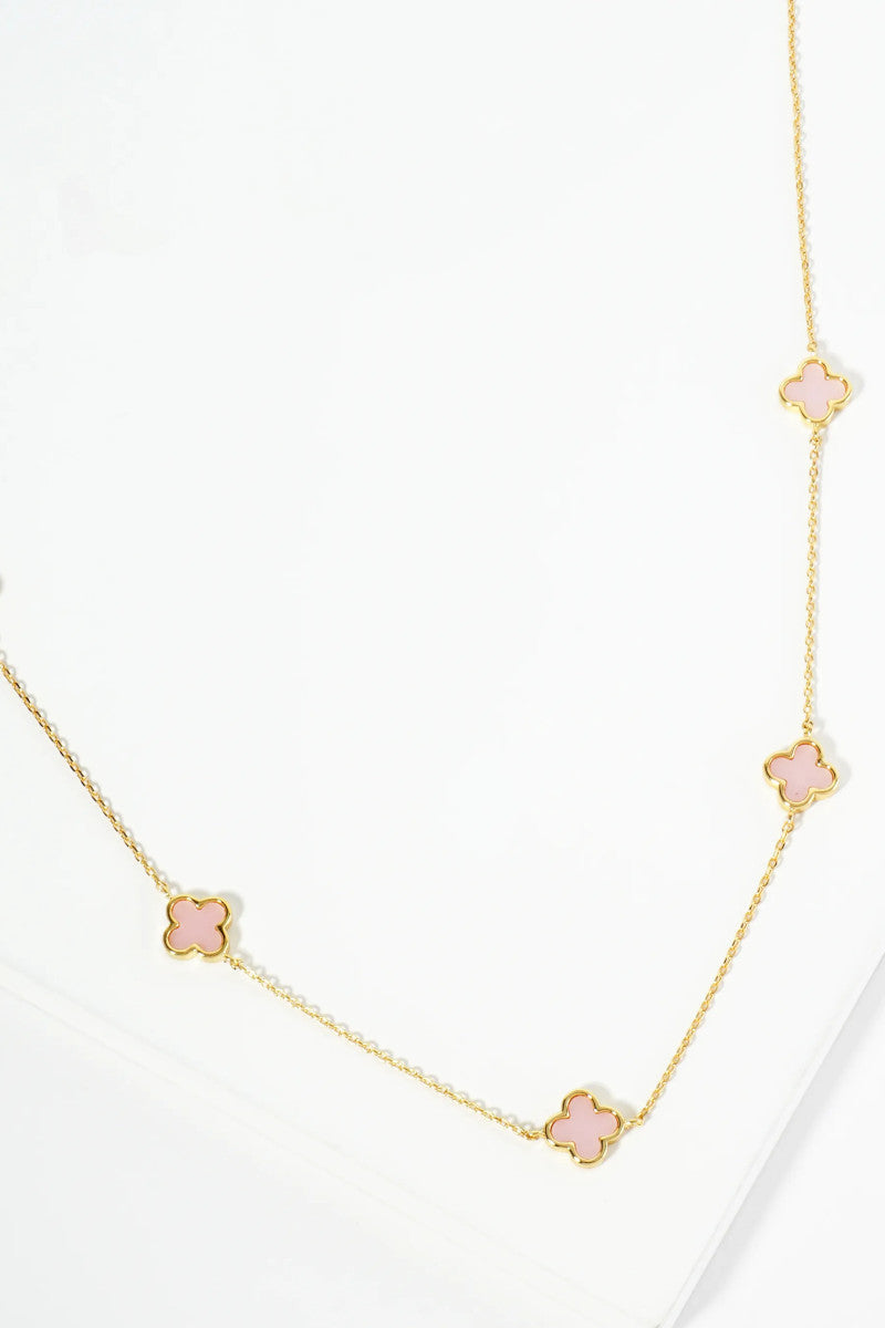 Hiral Necklace