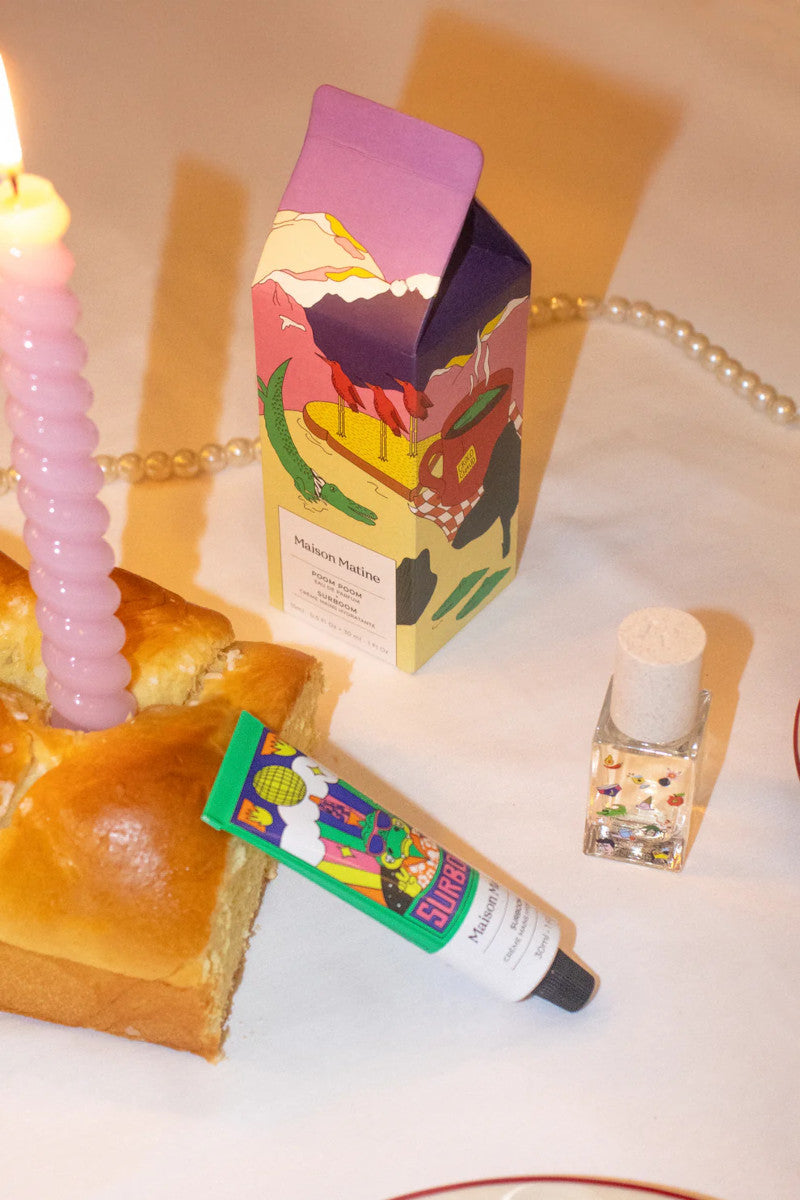 Holiday Gift Set