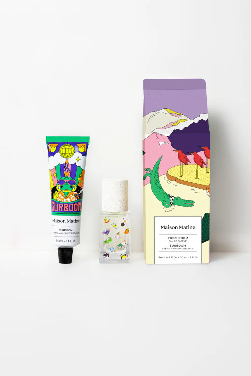 Holiday Gift Set