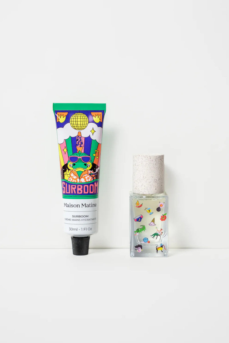 Holiday Gift Set