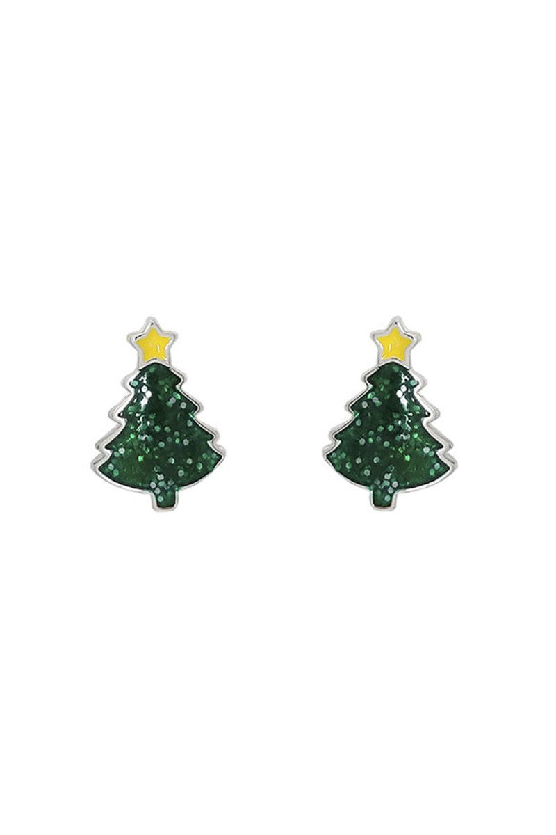 Holiday Wish Earrings