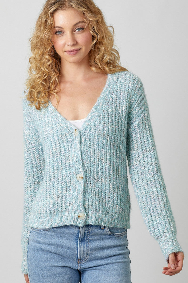 Hometown Cardigan