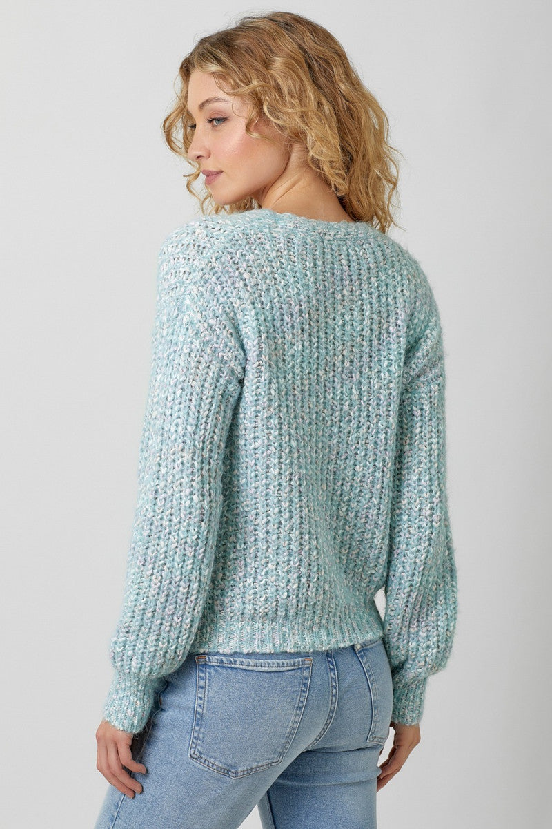 Hometown Cardigan