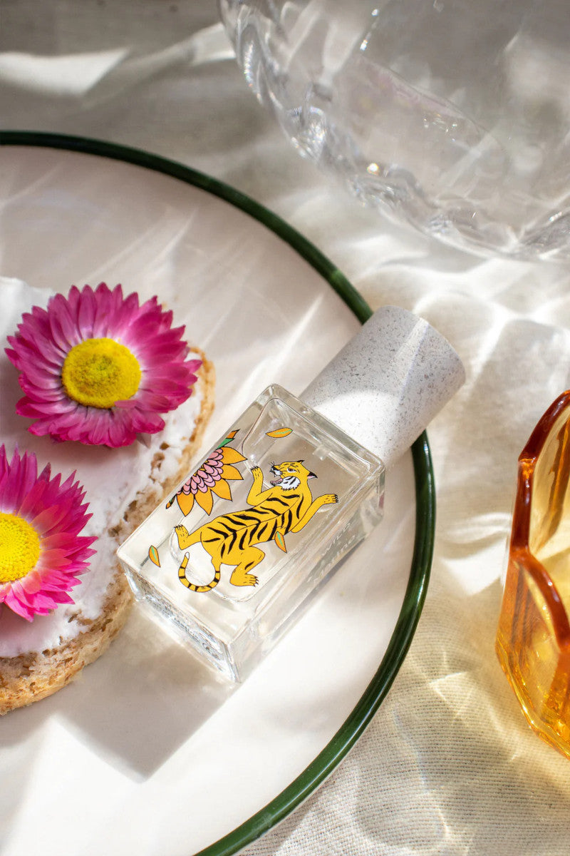 Into the Wild Parfum