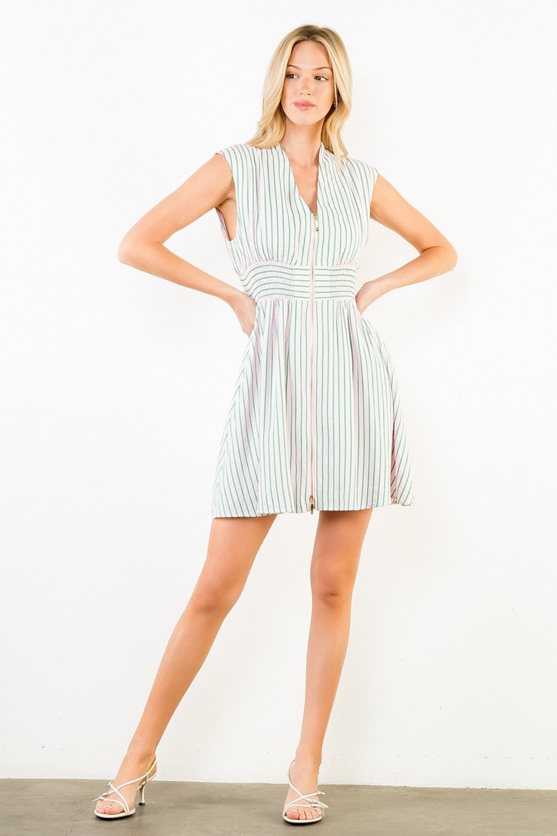 Izzie Dress