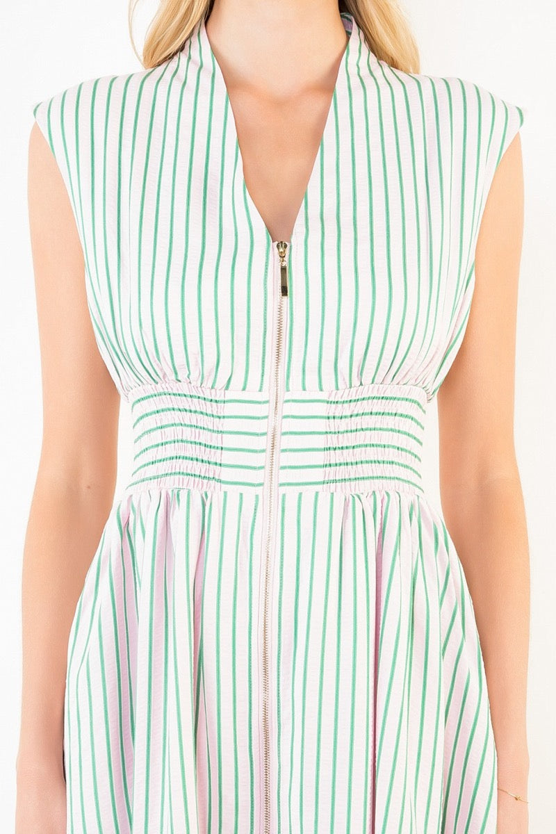 Izzie Dress