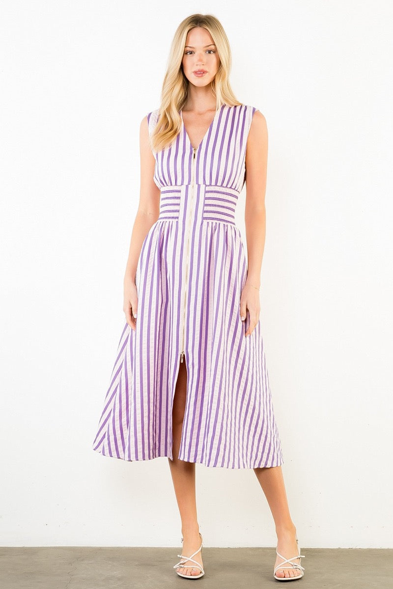 Jackson Midi Dress