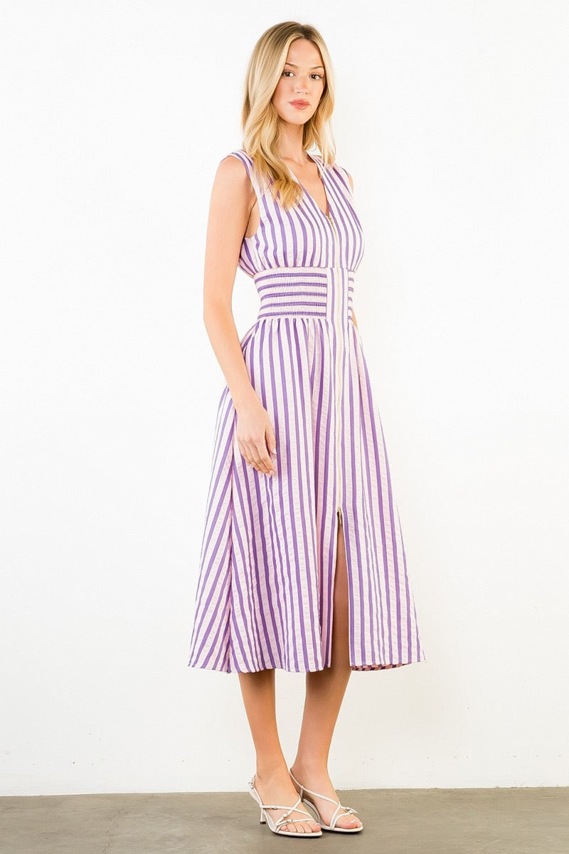 Jackson Midi Dress