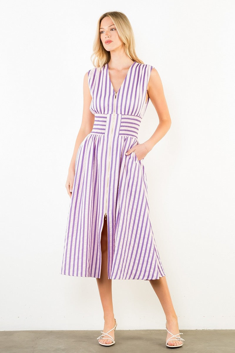 Jackson Midi Dress
