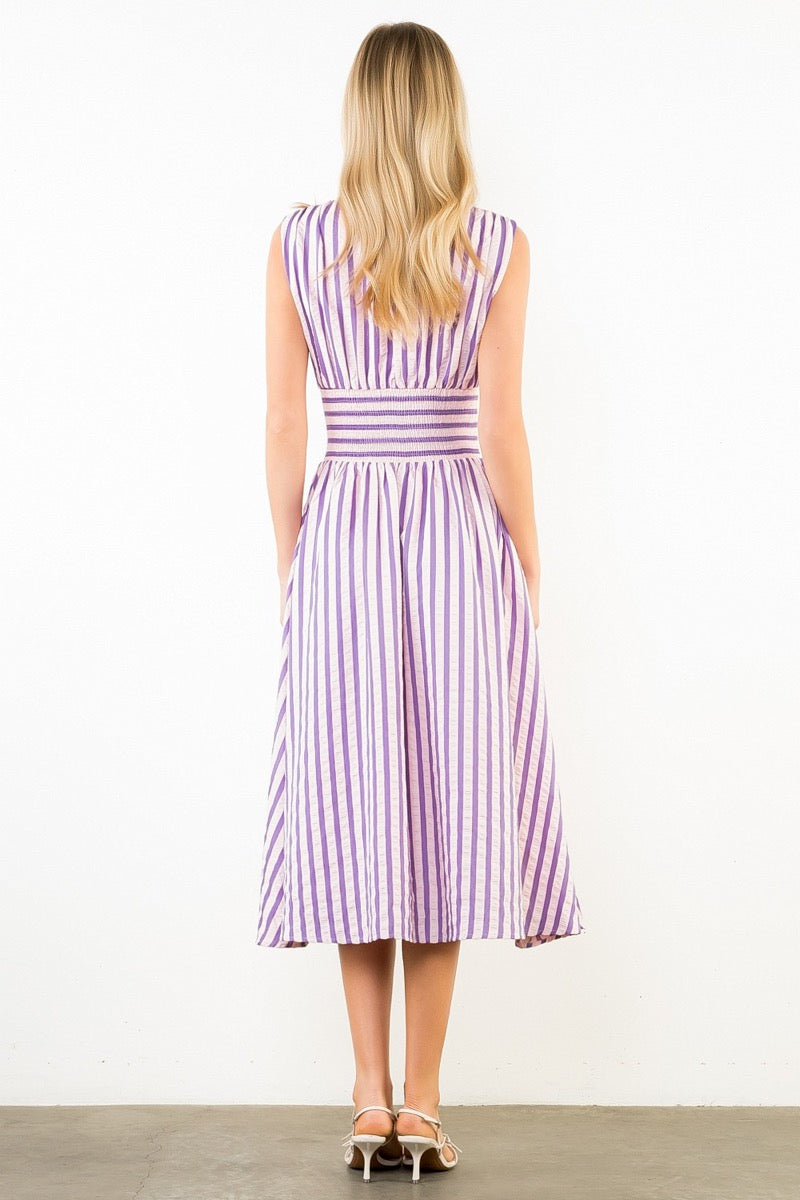Jackson Midi Dress