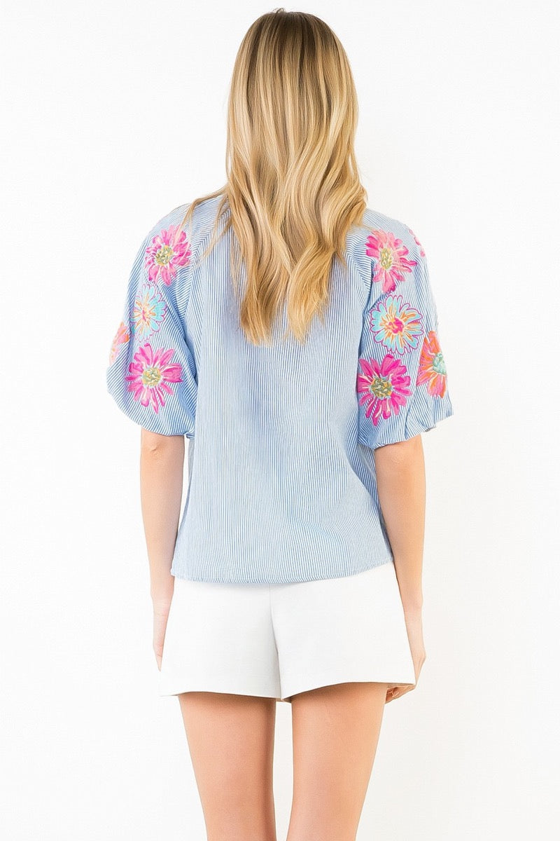 Jardin Top