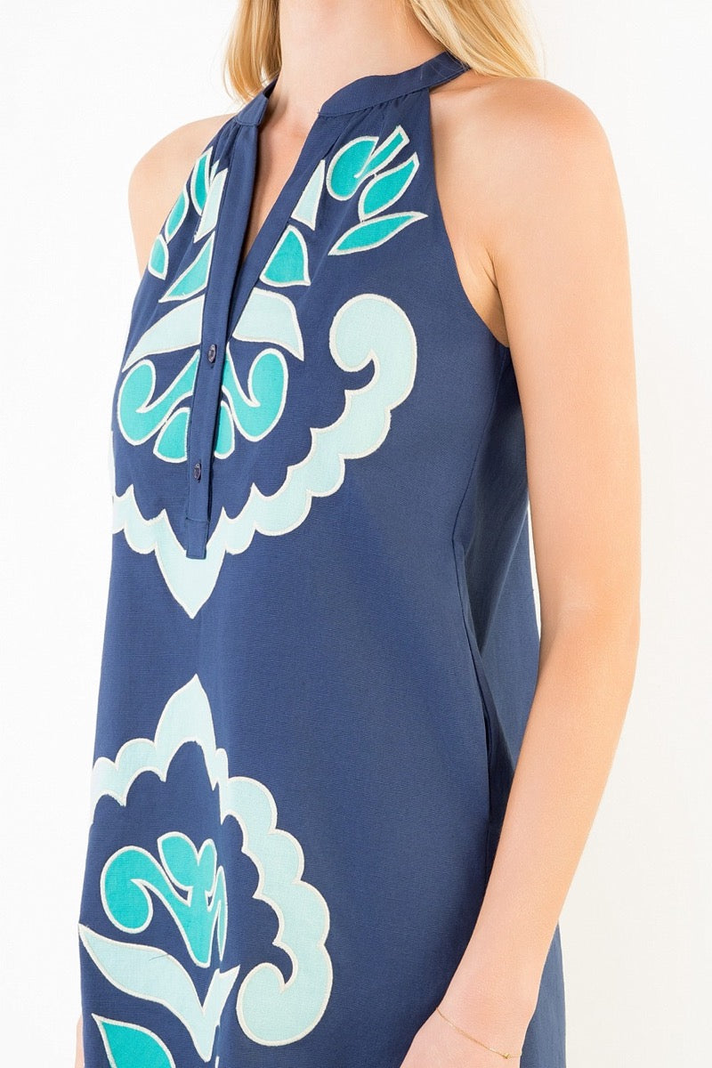 Jennifer Dress