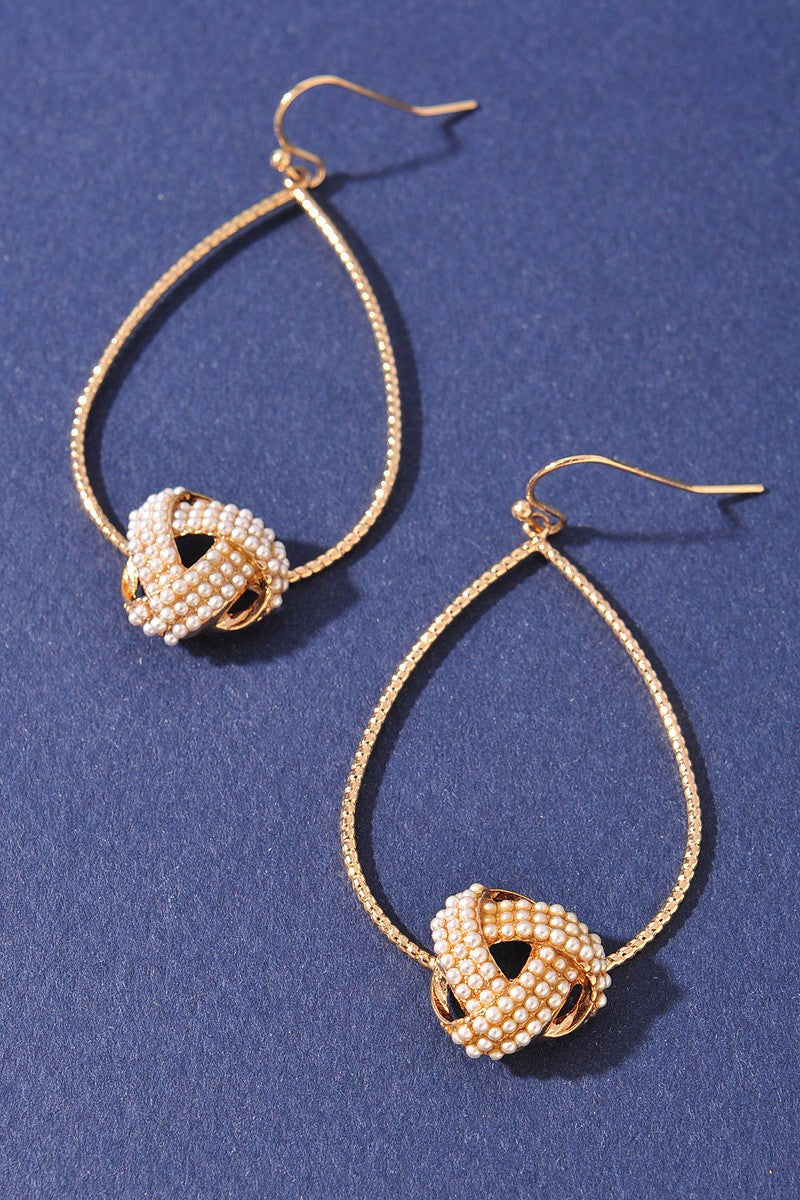 Jill Earrings