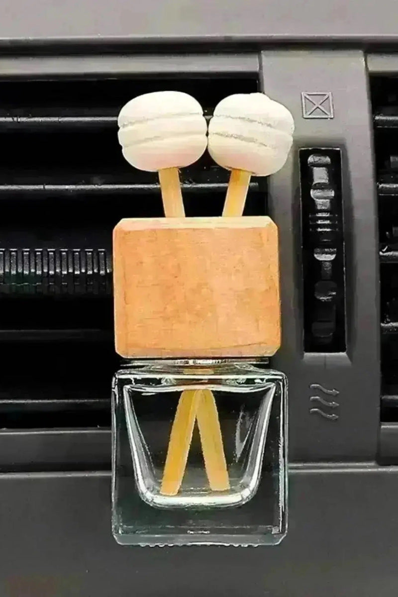 Sunshine Holiday Car Diffuser