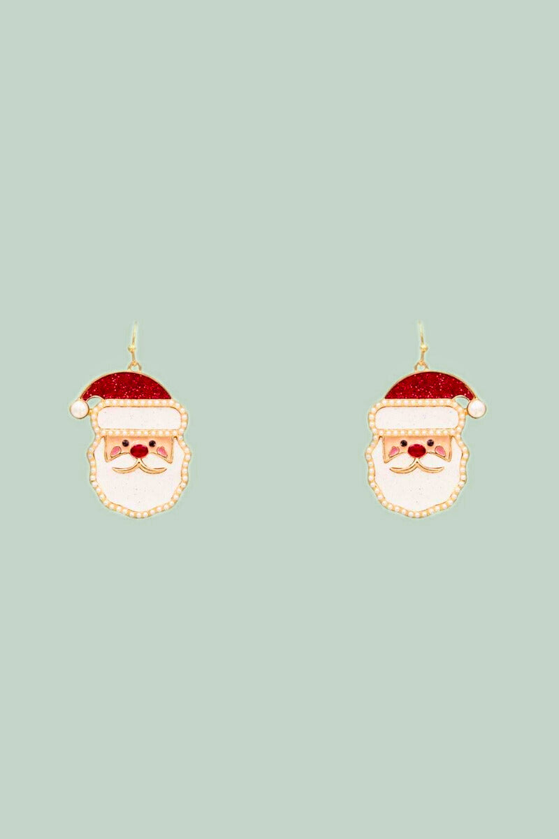 Jolly Elf Earrings