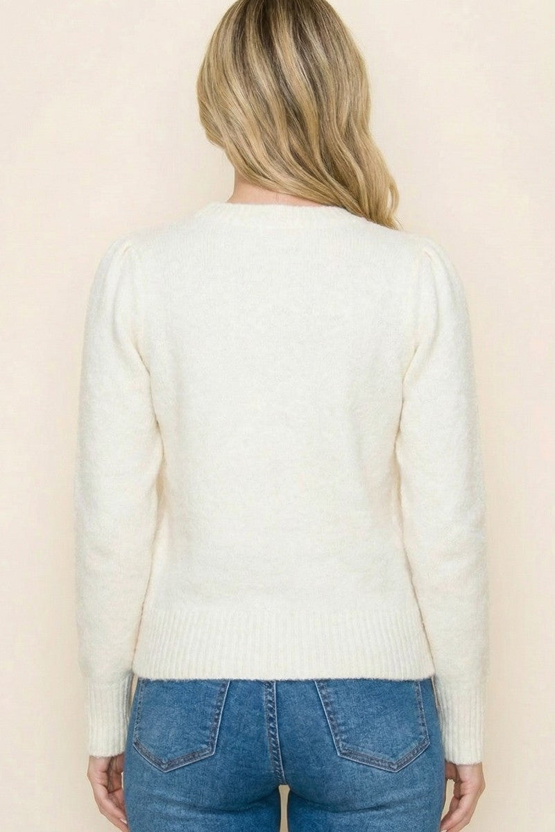 Just Classic Sweater