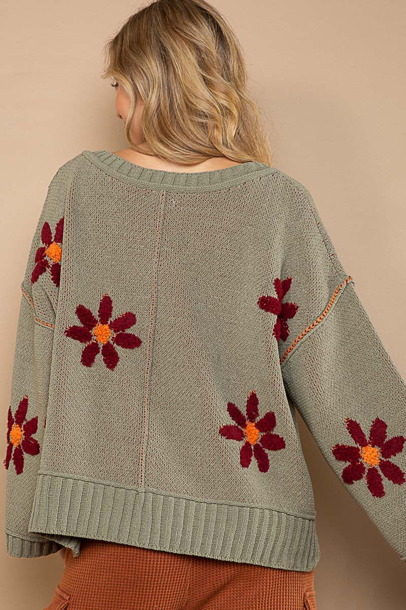 Kaya Sweater
