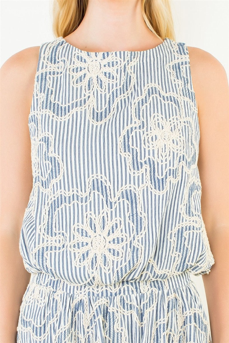 Kaycee Tank