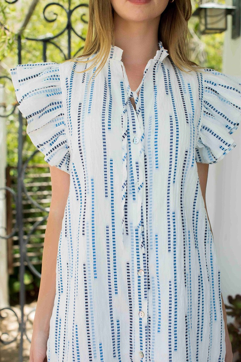 Kayla Dress