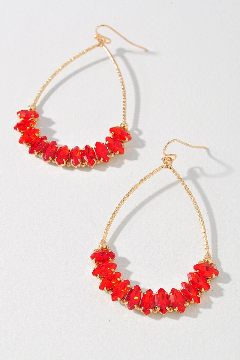 Kesla Earrings