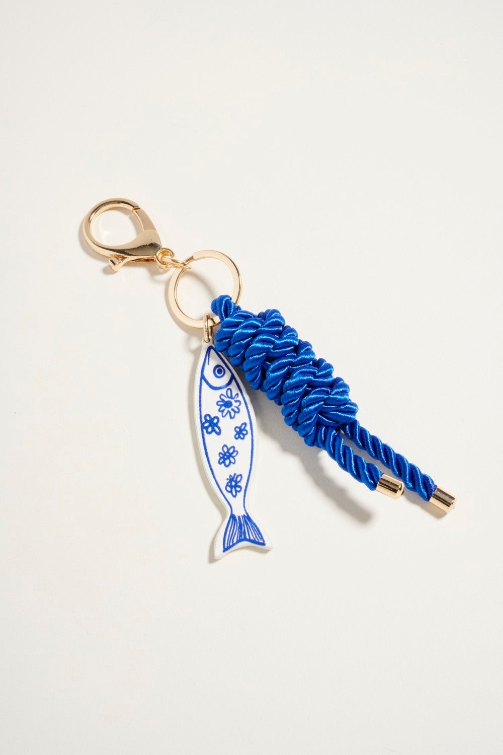 Big Fish Keychain