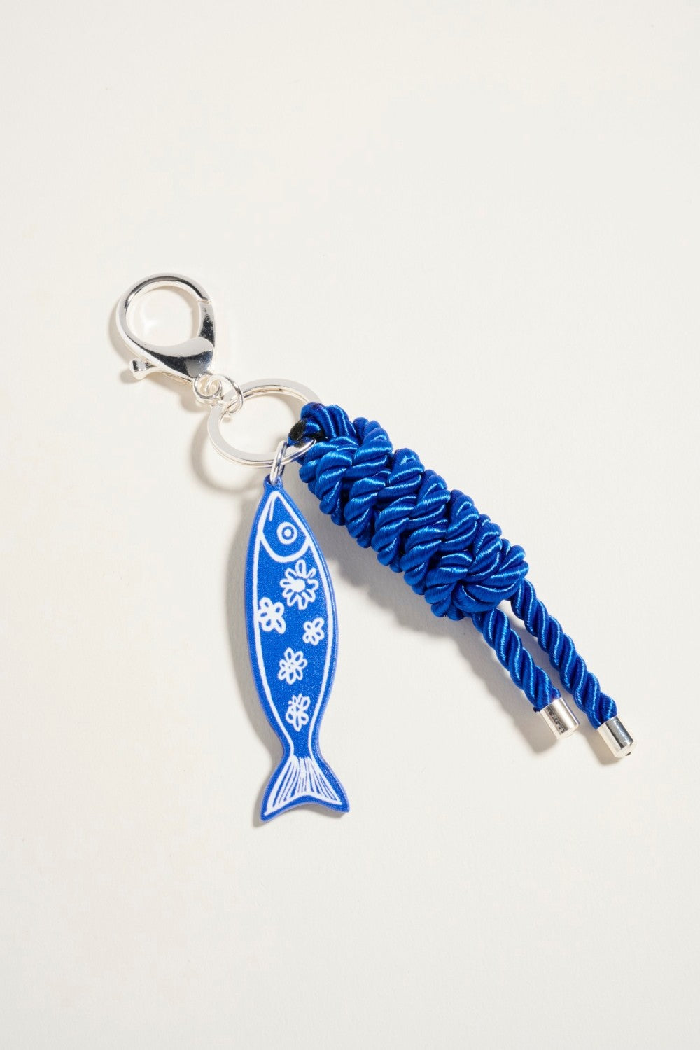 Big Fish Keychain