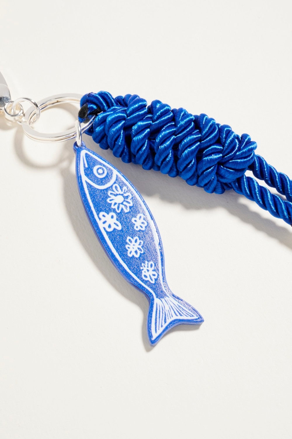 Big Fish Keychain