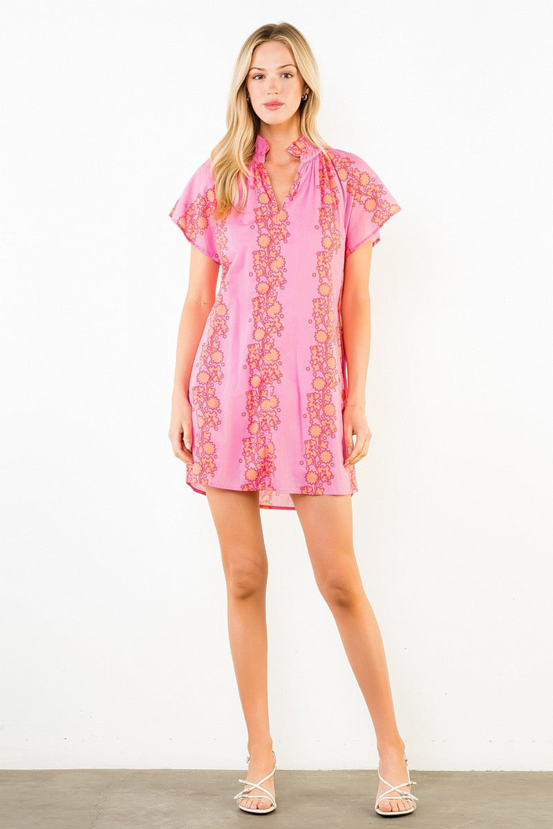 Lacie Dress