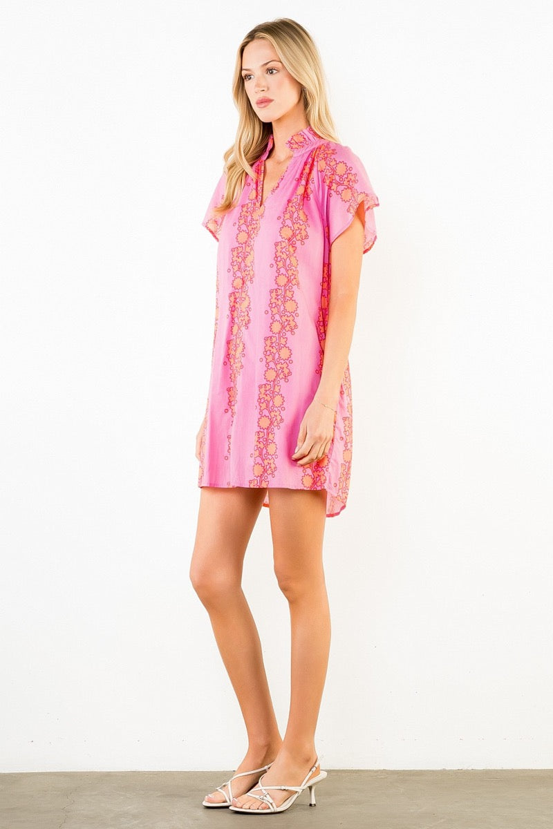 Lacie Dress