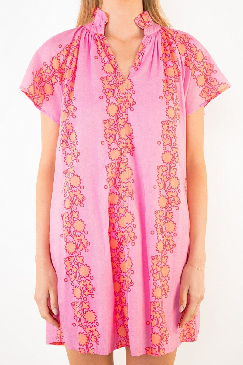 Lacie Dress