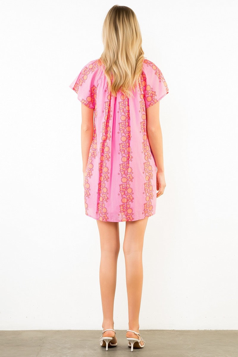 Lacie Dress