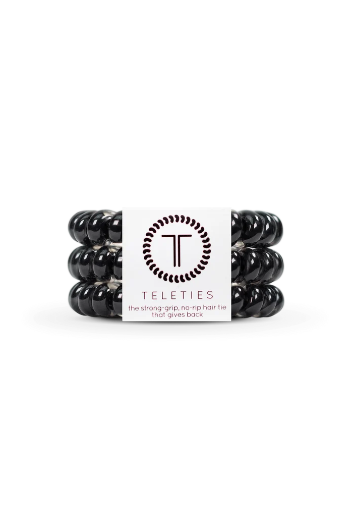 Teleties Large Hair Coils