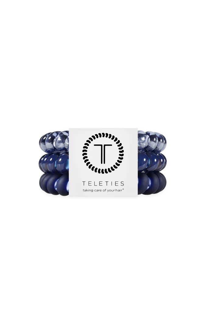 Teleties Large Hair Coils