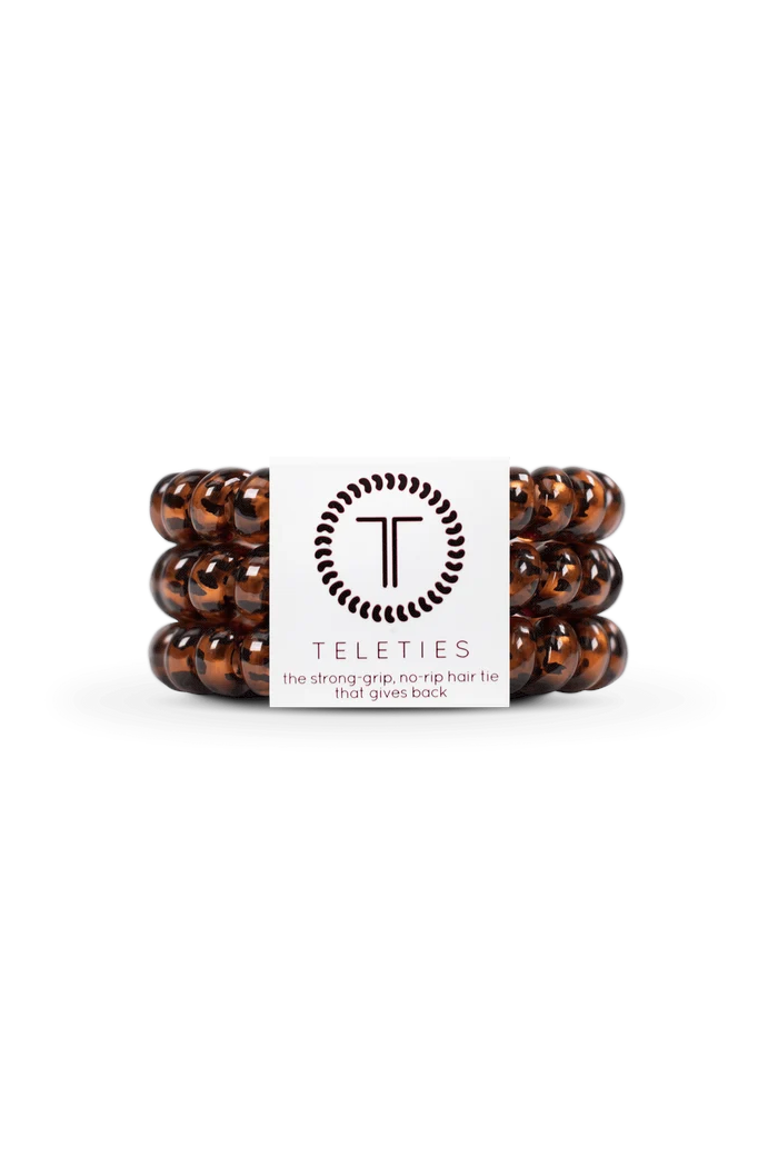 Teleties Large Hair Coils