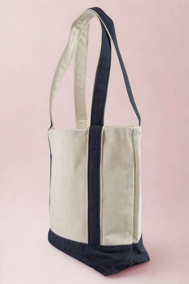 Lazy Sundays Tote