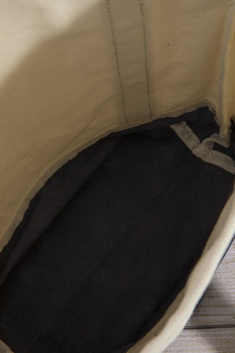Lazy Sundays Tote