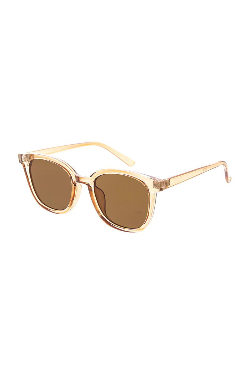 Leslie Sunglasses
