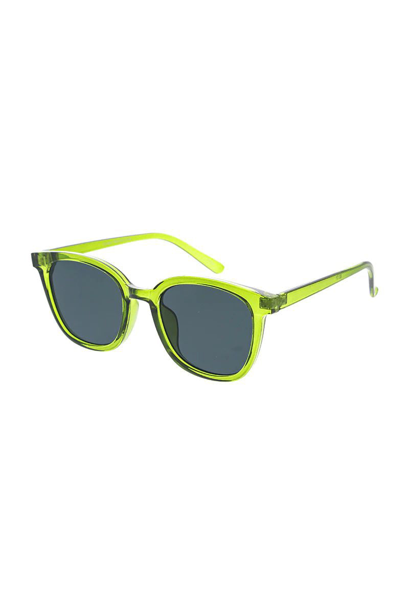 Leslie Sunglasses