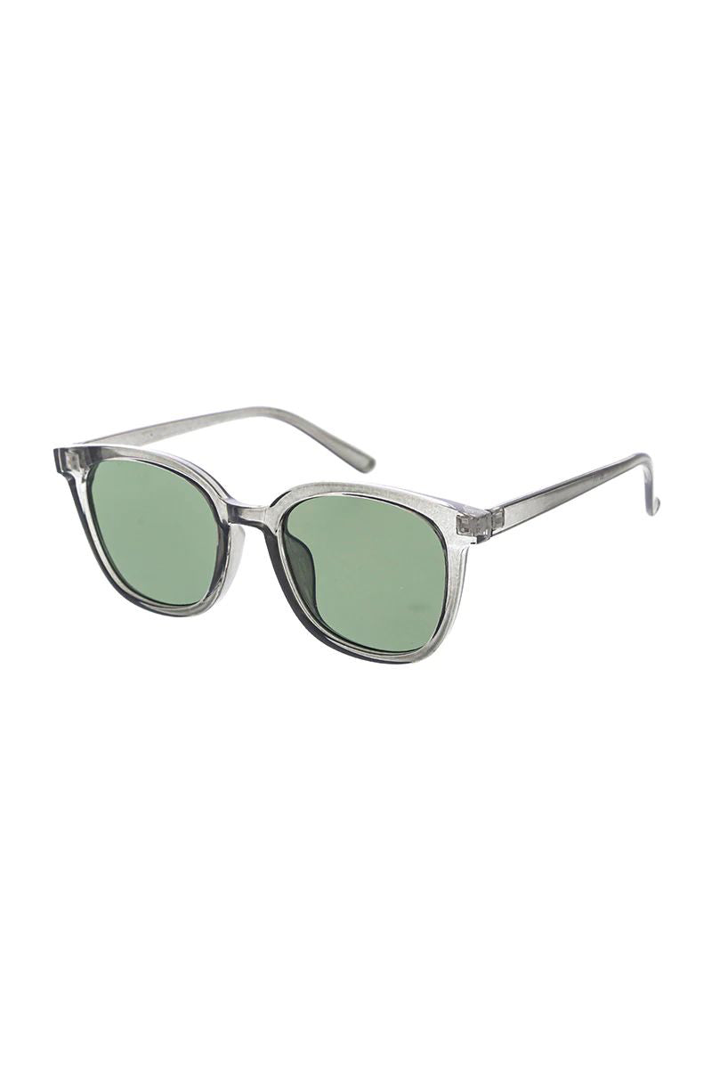 Leslie Sunglasses