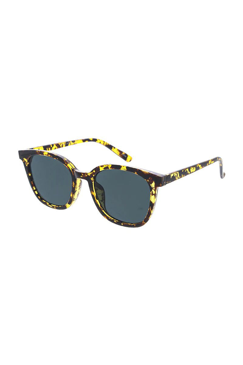 Leslie Sunglasses